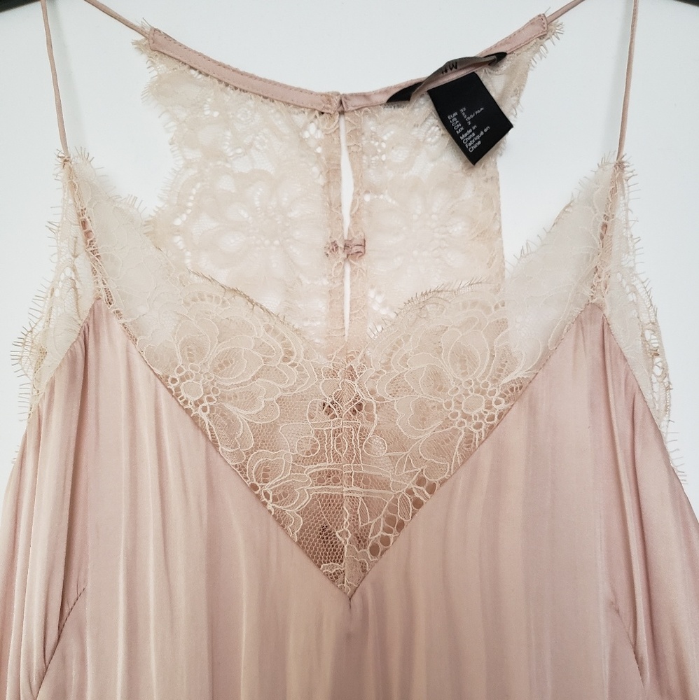 H&M cami